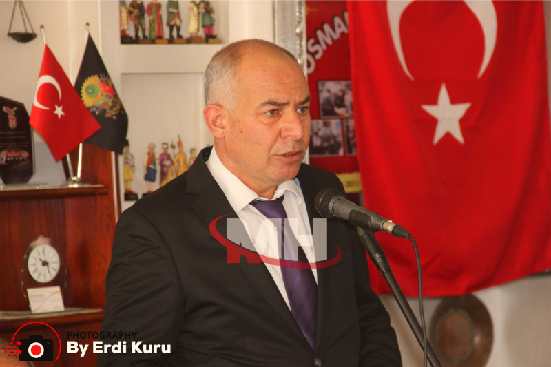 Malkara Küçük Sanayi Sitesi Yapı Kooperatifi 2019 / 2020 Yılı Olağan Genel Kurulu Yapıldı