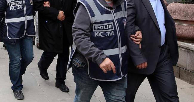İstanbul merkezli FETÖ/PDY operasyonu