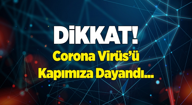 Doktor vekilden Corona uyarısı!