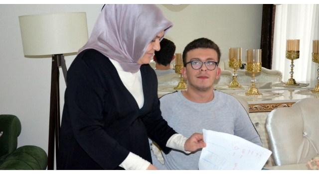 Anneden otizmli oğluna dayak atan sanığın tahliyesine ve adli tıp raporuna tepki