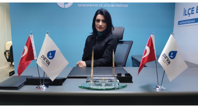 Aydın, Doğanın Katledilmesine Hayır Diyoruz