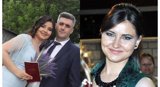 Koronavirüse yakalanan Pınar, bebeği doğduktan 18 gün sonra öldü