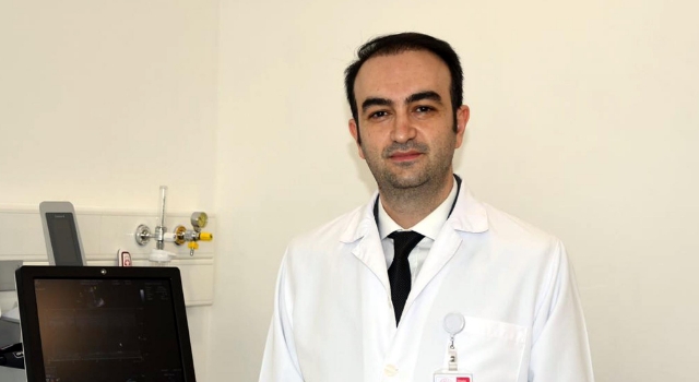 Opr. Dr. Onar: Bilinçsiz kullanılan gıda takviyeleri, kalp hastalıklarını yüzde 20 artırdı