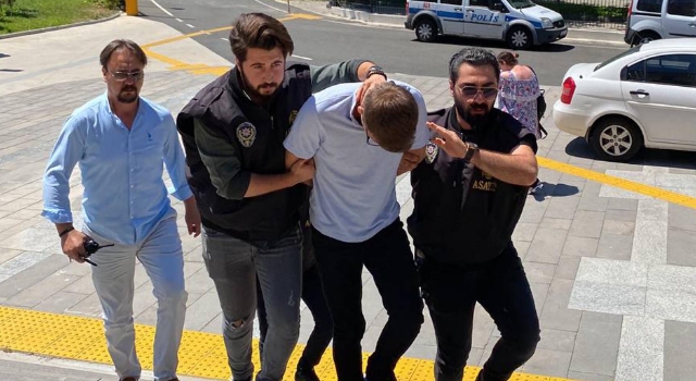 Boşandığı eşi ve 3 yaşındaki oğlunu öldüren sanığa 2 kez ağırlaştırılmış müebbet