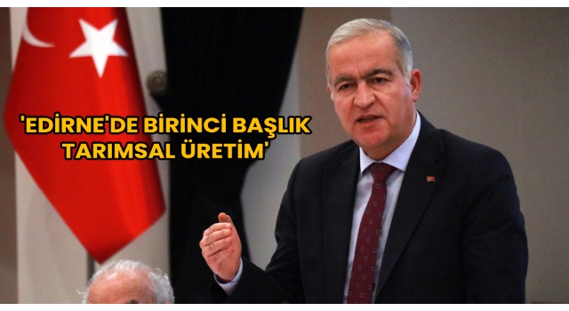 Bakan Yardımcısı Ergüneş: Türkiye Yüzyılı Türkiye'nin küresel güç haline gelmesinin ilk adımıdır