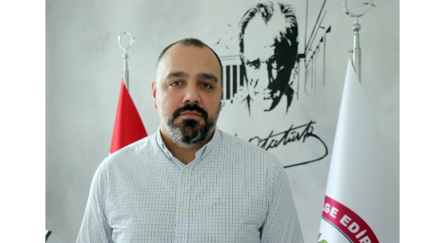 Edirne'de eczanelerde Bulgar ve Yunan turist yoğunluğu