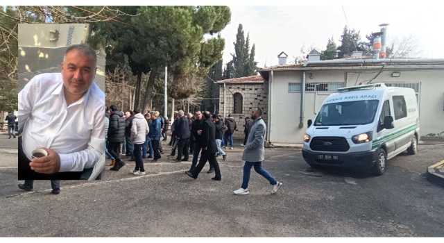 Kira tartışmasında öldürüldü, eniştesi ve yeğeni gözaltında