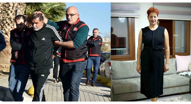 Hülya'yı öldüren eşine, cinayet öncesi işlediği suçlardan verilen hapis cezası onandı
