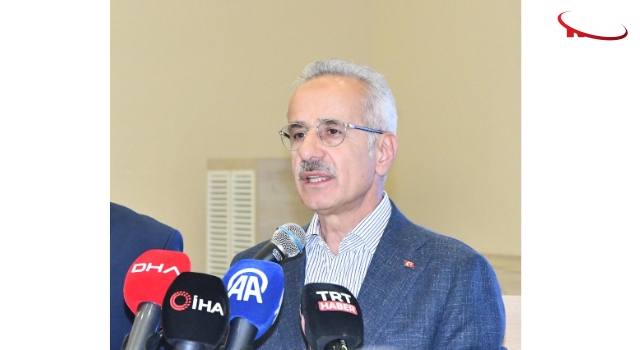 Bakan Uraloğlu: Siber saldırı söz konusu değil