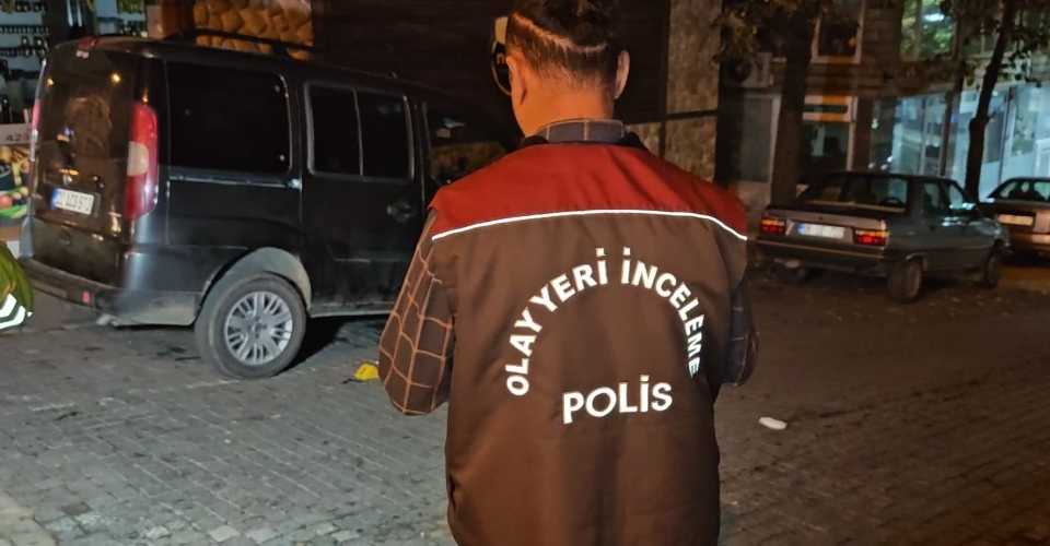 Malkara'da Eski Dini Nikahlı Eşine Bıçakla Saldırdı