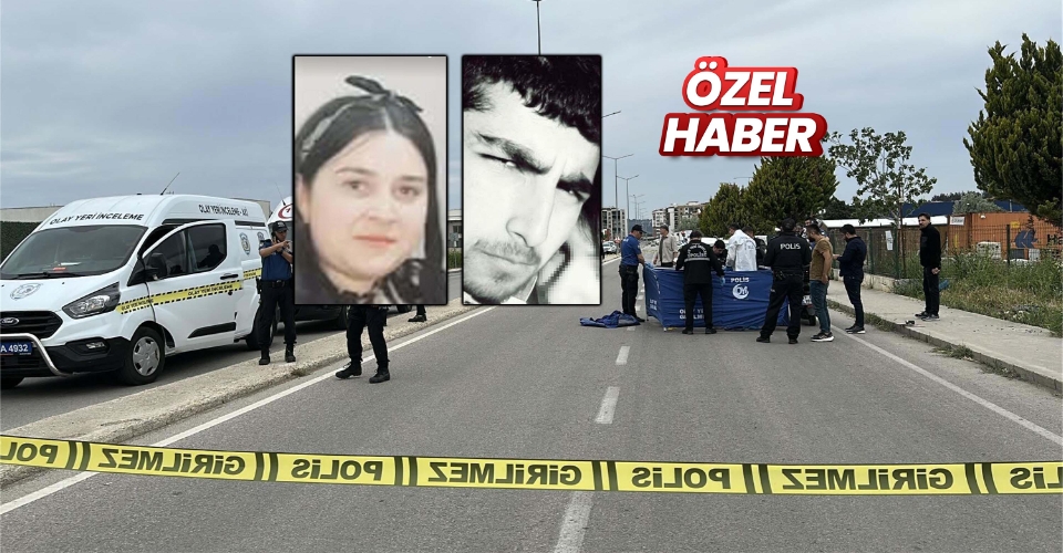 Eş katilini cinayetten 4 gün önce kardeşi uyarmış: Yaparsan annem perişan olur