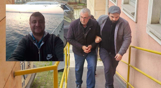 Tartıştığı oğlunu bıçaklayarak öldürdü