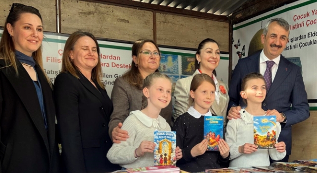 Edirne Valisi Sezer: Çocuklarımızı ekran başından çıkartacak aktivitelere ağırlık vermeliyiz