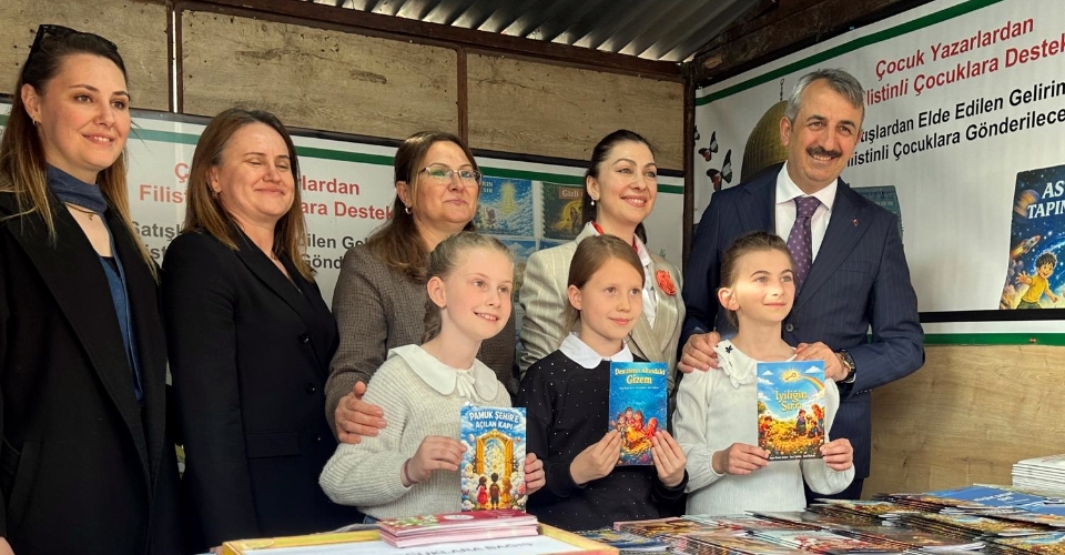 Edirne Valisi Sezer: Çocuklarımızı ekran başından çıkartacak aktivitelere ağırlık vermeliyiz