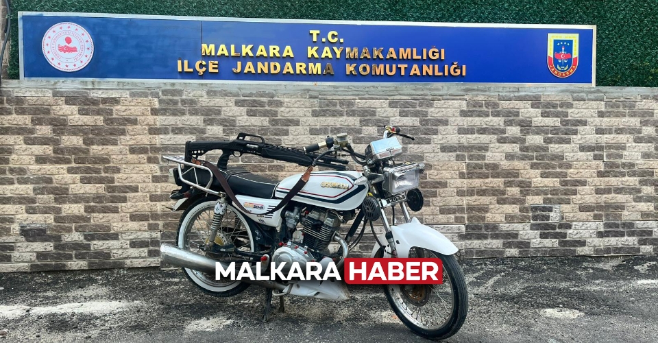 Malkara’da Sosyal Medya İhbarı Sonrası Operasyon: Ruhsatsız Tüfek ve Motosiklet Ele Geçirildi