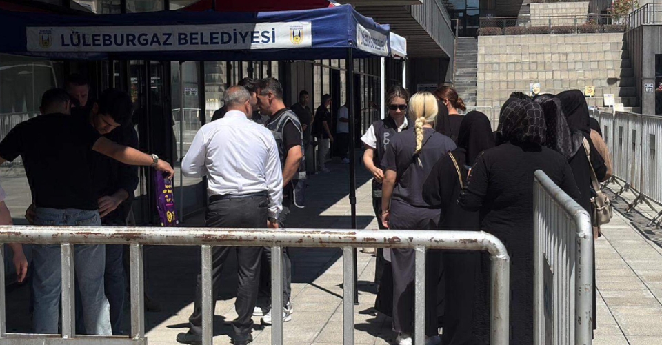 Çatışma ortasında kalan Rümeysa'nın ölümüne ilişkin davada 10 sanığa hapis cezası