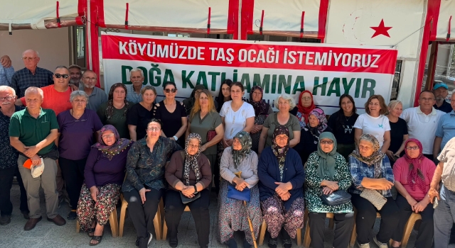 Edirne’de mahkeme, taş ocakları için verilen 'ÇED gerekli değildir' kararlarını durdurdu
