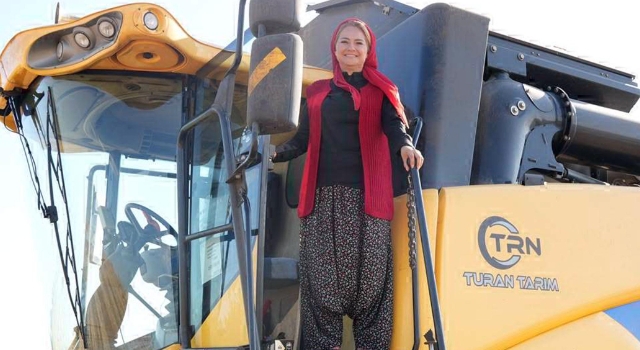 Başkan Topak: Toprağımızın bereketini hemşerilerimizle paylaşıyoruz