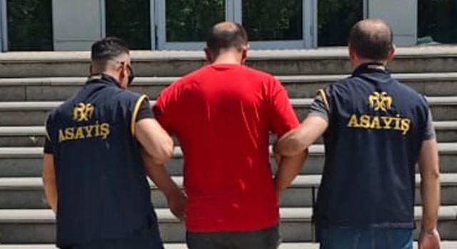 Tekirdağ'da aranan 74 şüpheli yakalandı, 19'u tutuklandı
