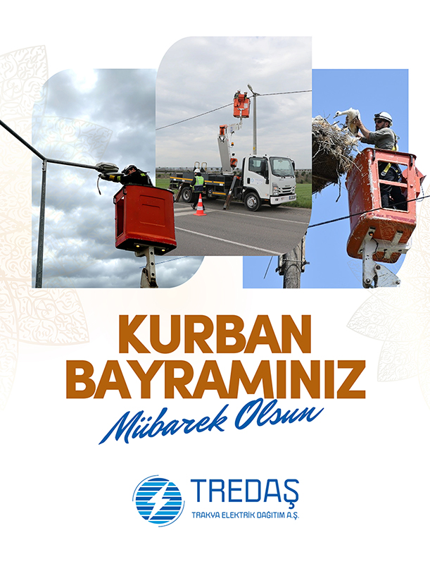 TREDAŞ