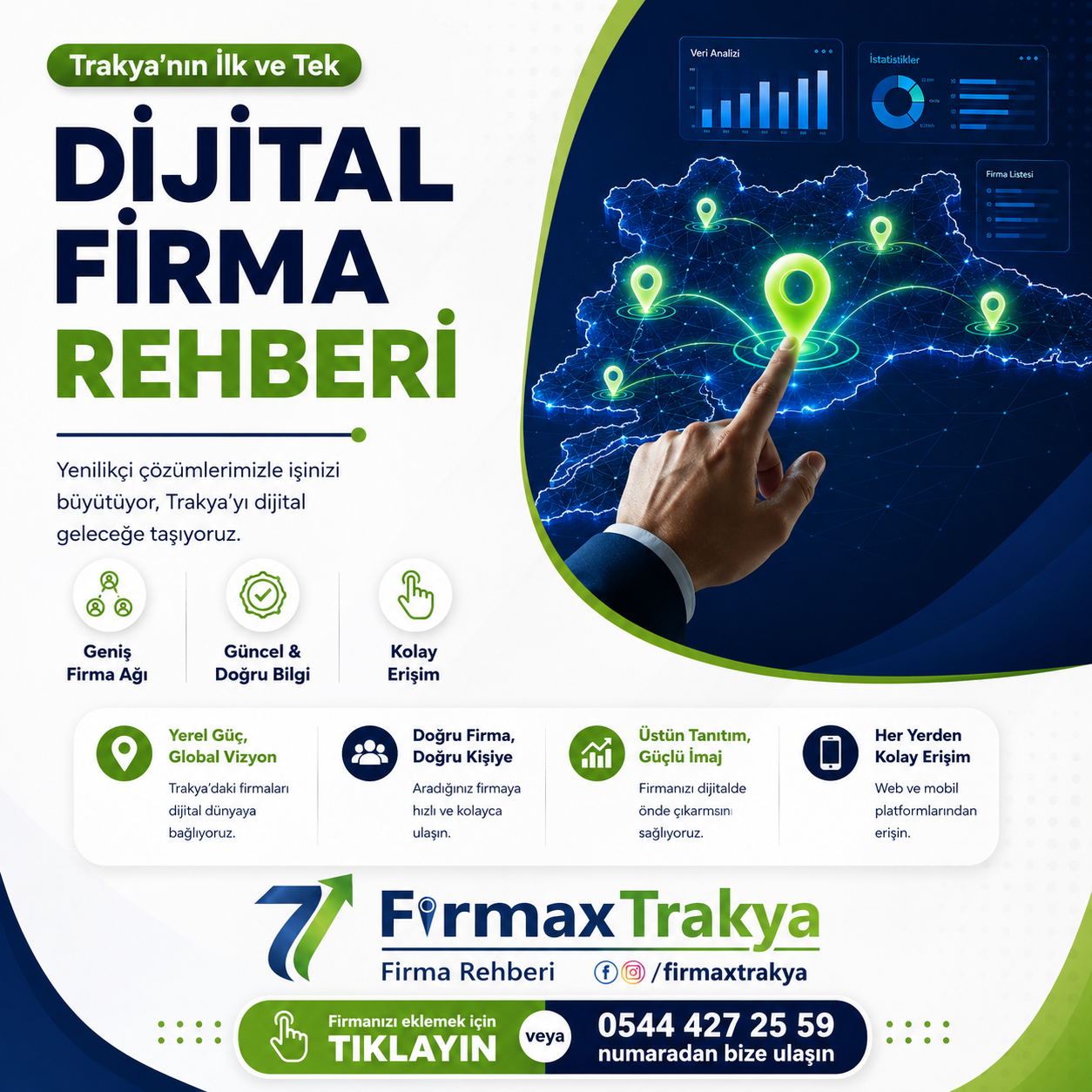 FirmaxTrakya
