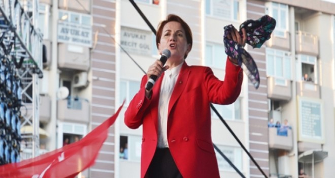 İYİ Kİ SİZİ DİNLEYİP BU YOLA ÇIKTIM