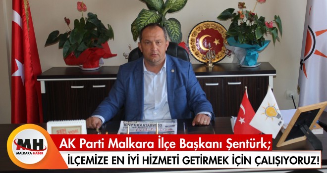YATIRIMLAR TAM GAZ!