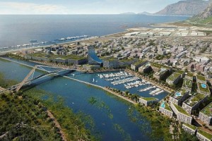 AYM'den Kanal İstanbul kararı