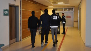 İranlı uyuşturucu çetesine 4 ilde operasyon: 7 gözaltı