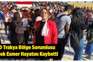 Atatürkçü Düşünce Derneği'nin Acı Günü.