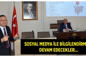 Büyükşehirden Koronavirüs Seferberliği