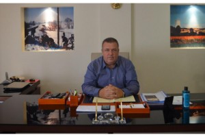 Enerji İşçilerinin Virüs İle Mücadelesi