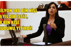 İşsizlik ödeneğine Korona teklifi
