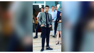 Otomobilin çarptığı 19 yaşındaki Eren öldü