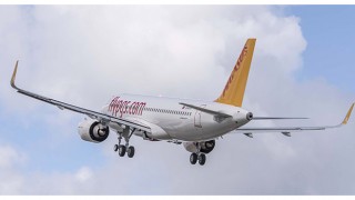 Pegasus’tan yurt içi uçuşlarına yönelik açıklama