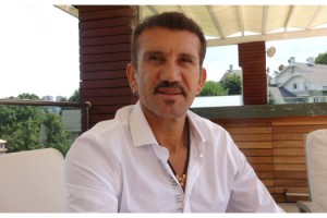 Rüştü Reçber'in koronavirüs testi pozitif çıktı