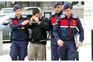 Tartıştığı kayınpederini öldüren damat tutuklandı