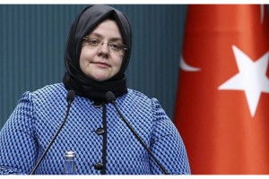 Bakan Selçuk; “Sosyal Yardımlaşma ve Dayanışma Vakıflarına Ek Kaynak Gönderilecek”