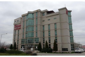 Keşan'da özel hastaneden sosyal medyadaki asılsız ses kaydı için suç duyurusu