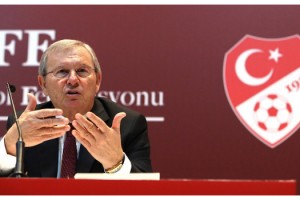 MHK Başkanı Zekeriya Alp: Liglerin başlama talimatı verildiği an biz hazırız