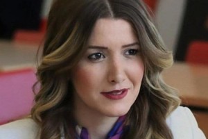 Banu Özdemir tahliye edildi