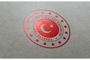 Dışişleri Bakanlığı'ndan 'Ayasofya' açıklaması