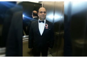 Klarnet sanatçısı evinin önünde öldürüldü