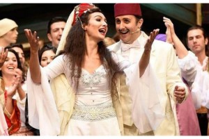 Koronavirüs günlerinde online tiyatro