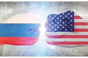 Rusya ile ABD arasında kriz yaratacak gelişme!