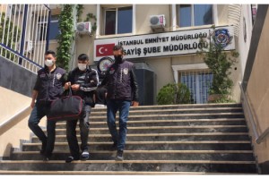 Trafikte tartışma cinayetle sonuçlandı