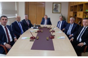 Trakya Birlik: Koronavirüste tarımsal üretimin önemi bir kez daha anlaşıldı