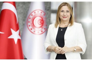 Bakan Pekcan: Esnafımızı dünya pazarına açacağız