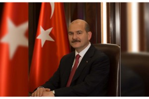 Bakan Soylu: Kimlik kartı, kredi kartı ve ehliyet birleşecek