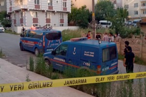 Çerkezköy'de, otomobilin çarptığı 4 yaşındaki çocuk öldü